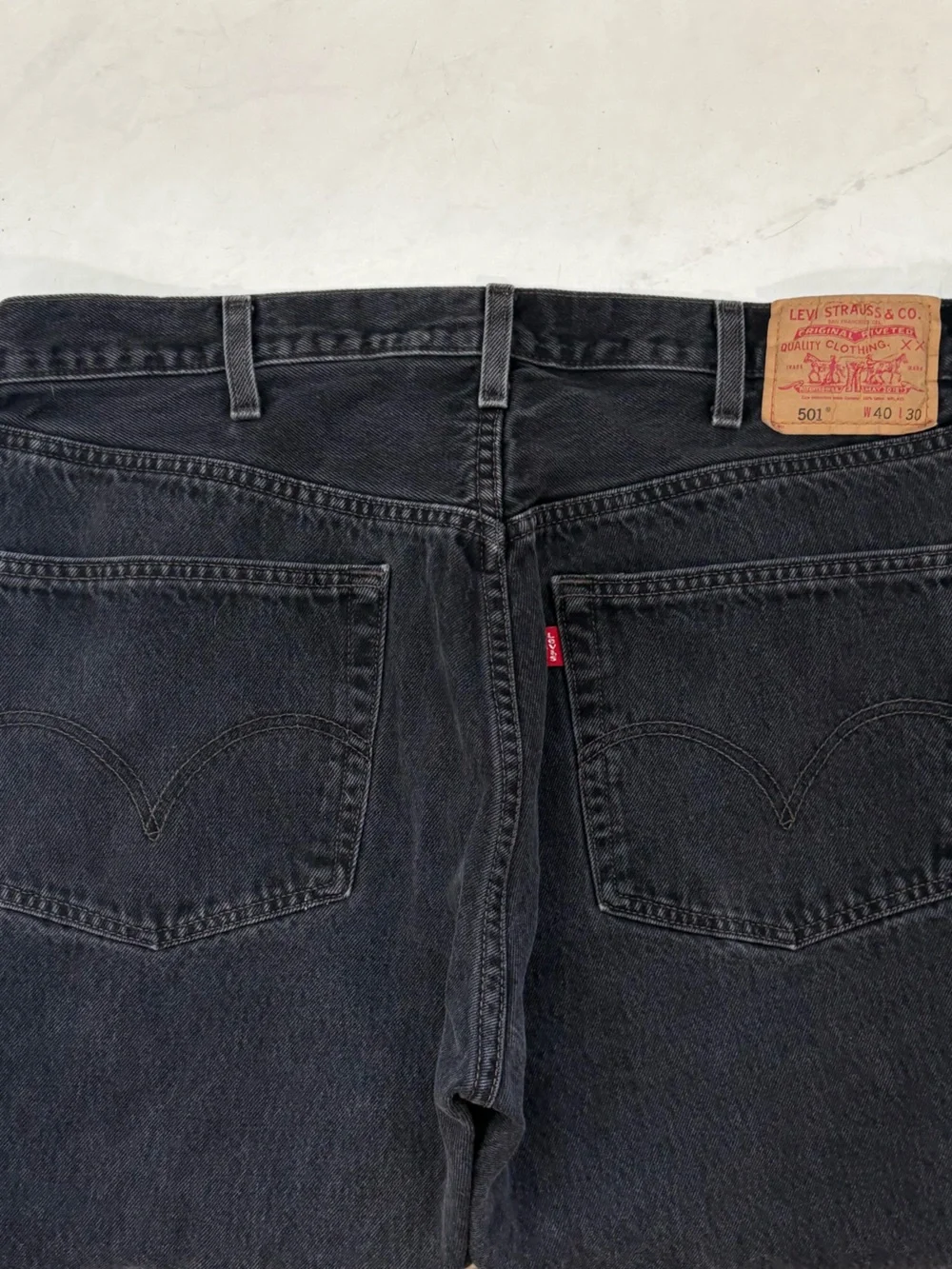 Levis vintage y2k
